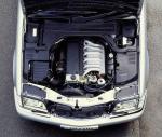 Mercedes-Benz S-Class 1991 года